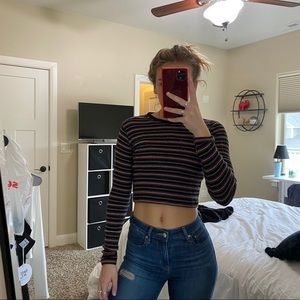 BRANDY MELVILLE SHIRT